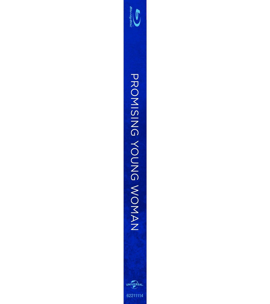 Promising Young Woman (Blu-ray) [Blu-ray]