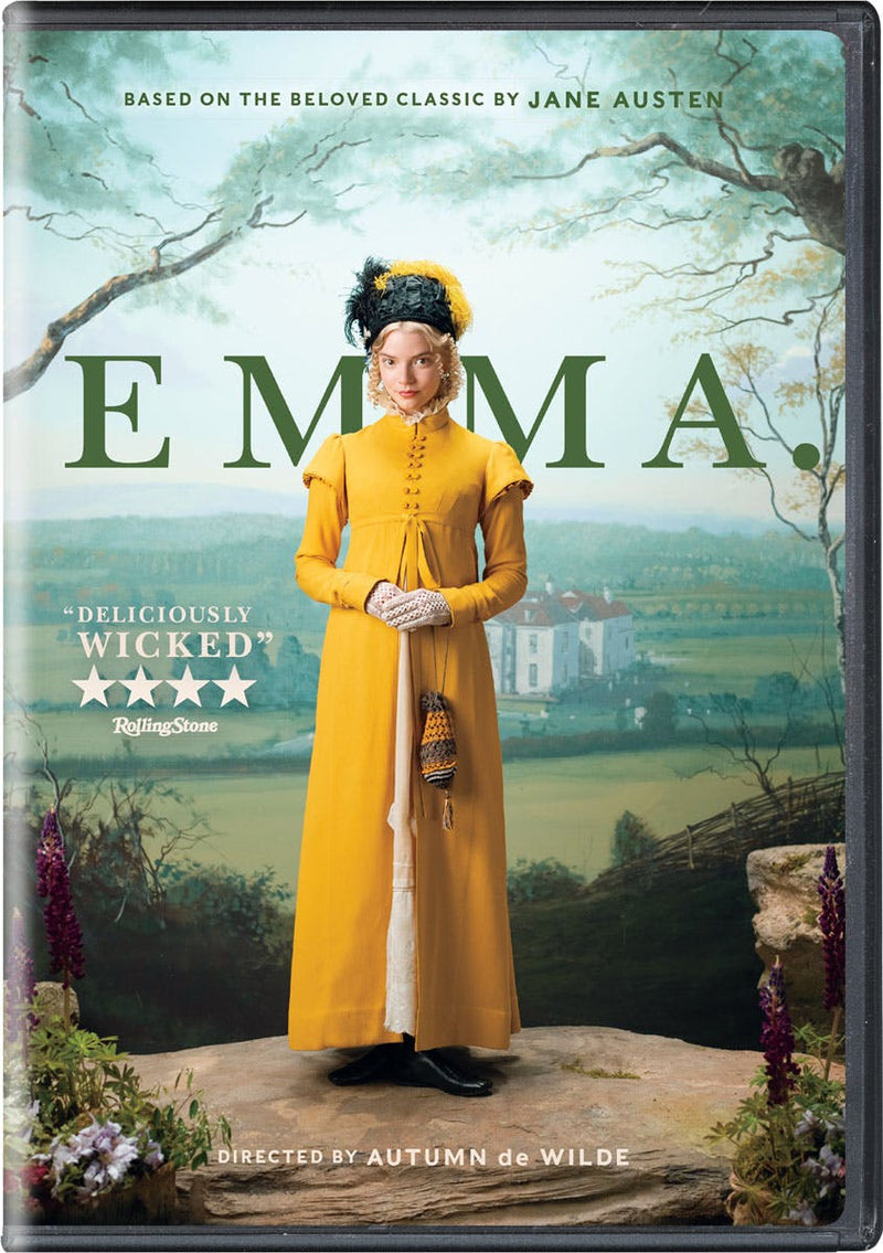 Emma [DVD]