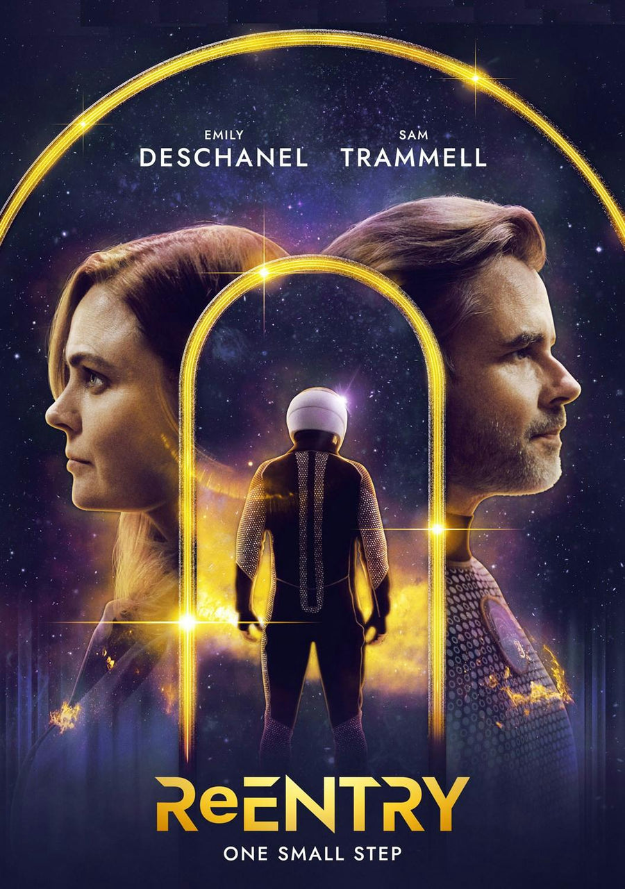 ReEntry [DVD]