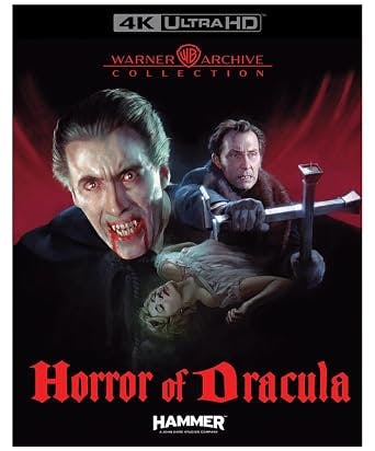 House of Dracula (4K Ultra HD) [UHD]