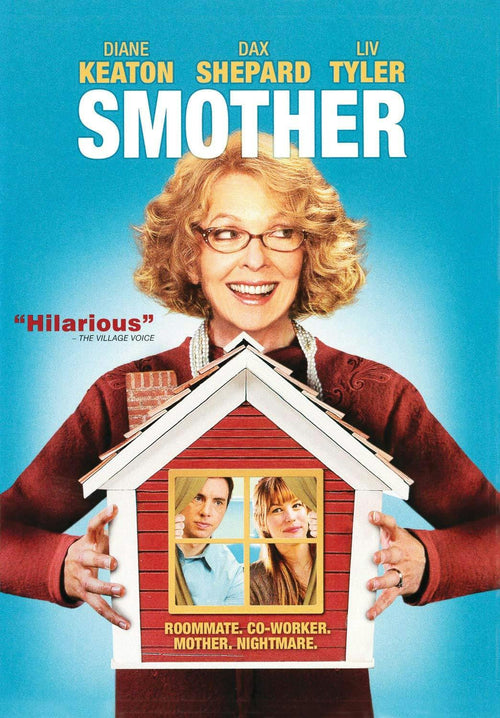 Smother [DVD]