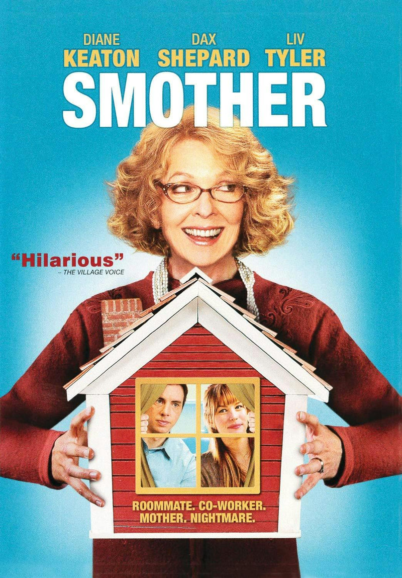 Smother [DVD]