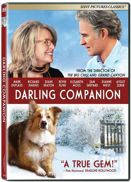 Darling Companion [DVD]
