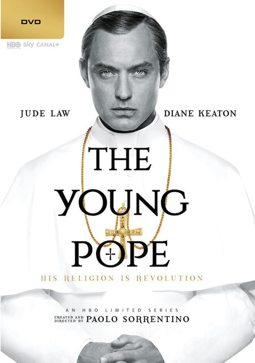 The Young Pope [DVD]