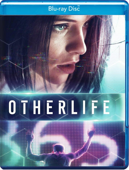Otherlife [Blu-ray] [Blu-ray]