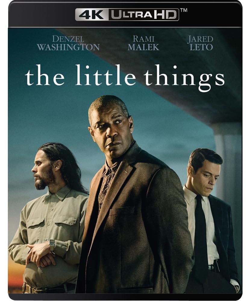 The Little Things [UHD]