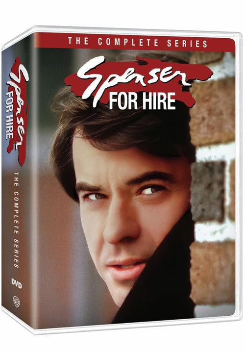 Spenser For Hire: The Complete Series [DVD]