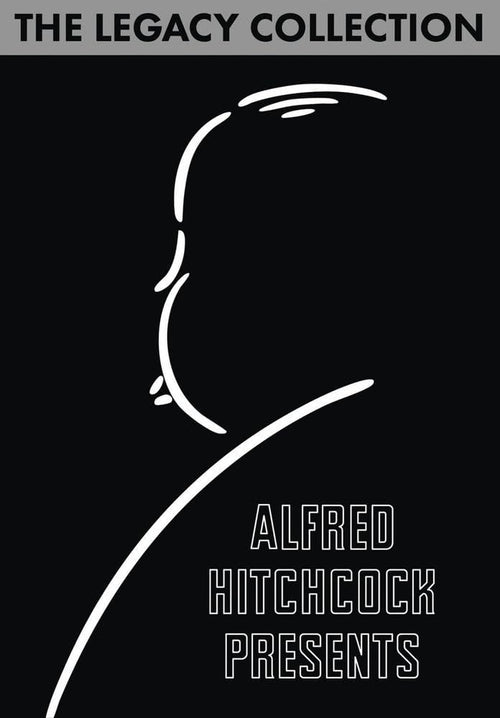 Alfred Hitchcock Presents: The Legacy Collection [DVD]