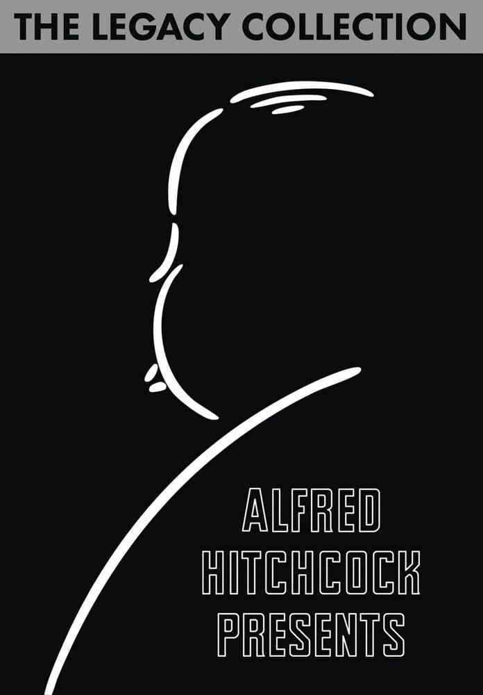Alfred Hitchcock Presents: The Legacy Collection [DVD]