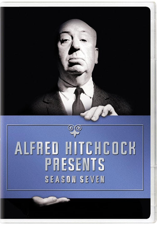 Alfred Hitchcock Presents: Season Seven [DVD]