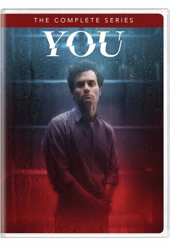 You: The Complete Series [DVD]