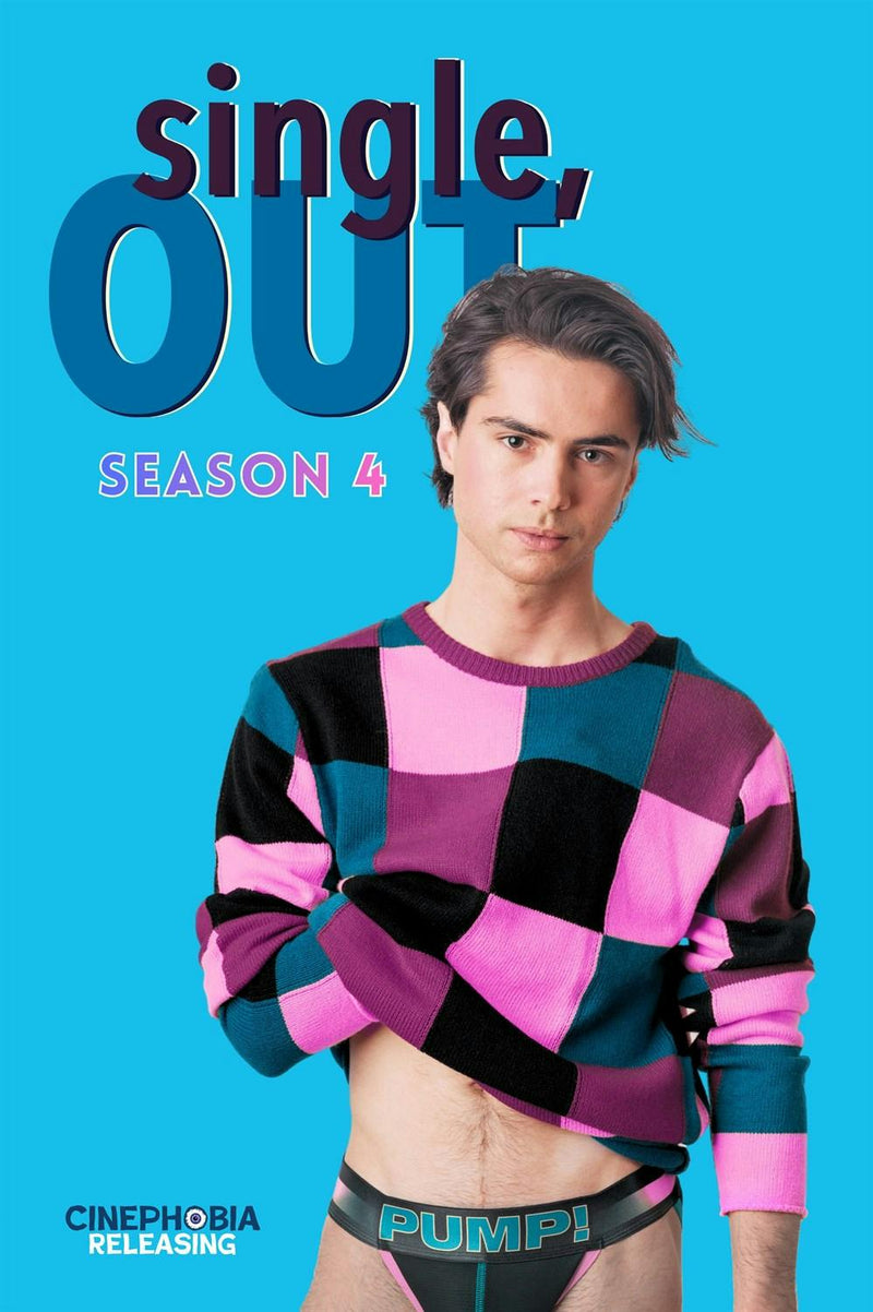 Single, Out: Season 4 [DVD]
