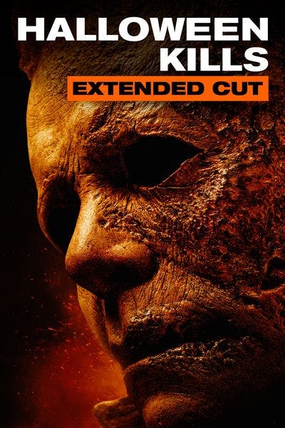 Halloween Kills [Digital Code - UHD]