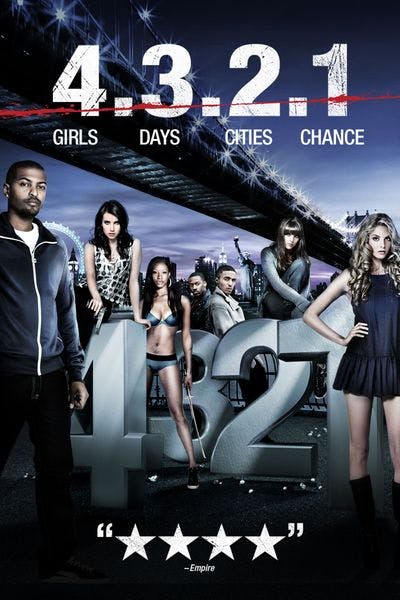 4.3.2.1 [Digital Code - HD]