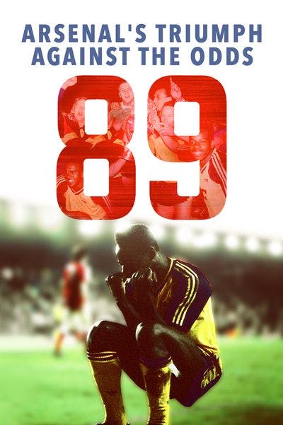 89 [Digital Code - HD]