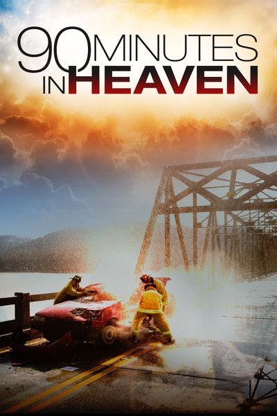 90 Minutes in Heaven [Digital Code - HD]