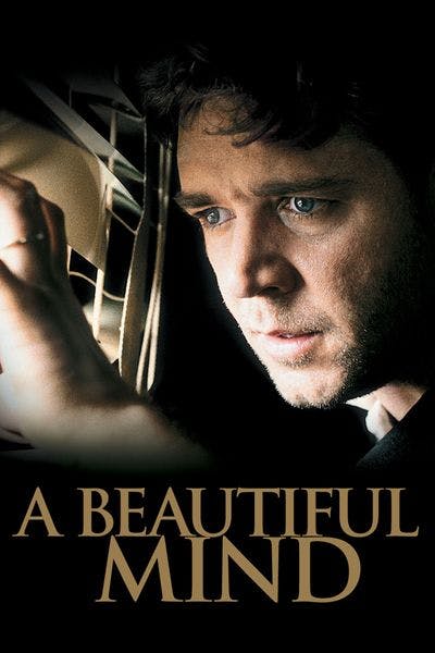 A Beautiful Mind [Digital Code - HD]