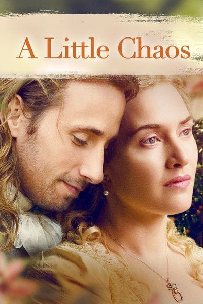 A Little Chaos [Digital Code - HD]