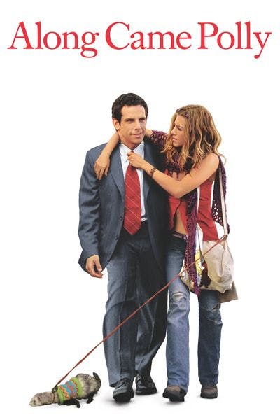Along Came Polly [Digital Code - HD]