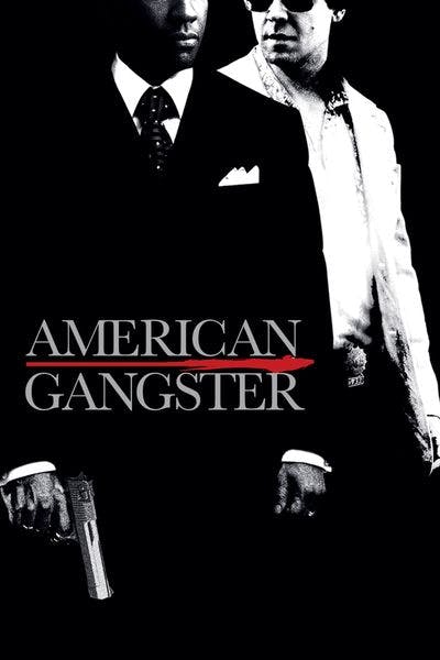 AMERICAN GANGSTER [Digital Code - UHD]