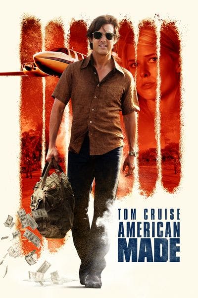 American Made [Digital Code - UHD]