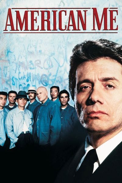 American Me [Digital Code - HD]