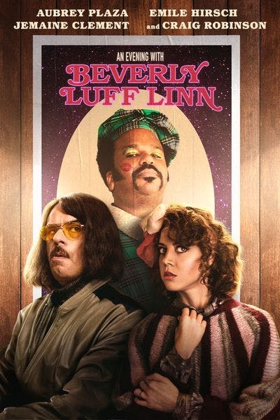 An Evening with Beverly Luff Linn [Digital Code - HD]