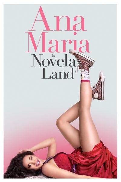 Ana Maria in Novela Land [Digital Code - HD]