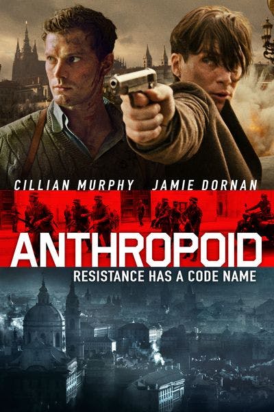 Anthropoid [Digital Code - HD]