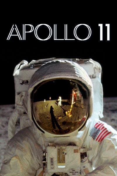 Apollo 11 (2019) [Digital Code - UHD]