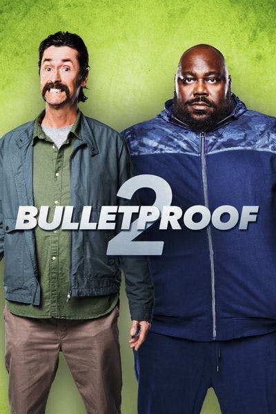 Bulletproof 2 [Digital Code - HD]