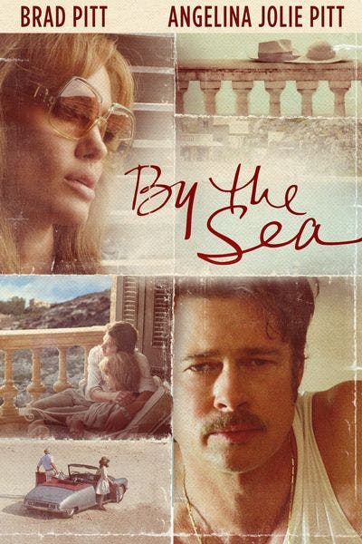 By the Sea [Digital Code - HD]