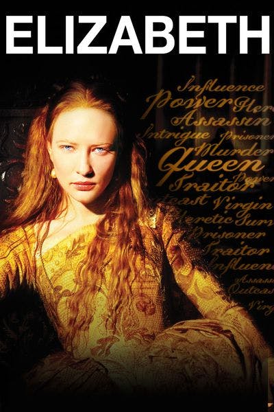 Elizabeth [Digital Code - HD]