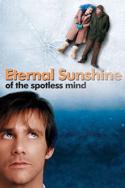 Eternal Sunshine of the Spotless Mind [Digital Code - HD]