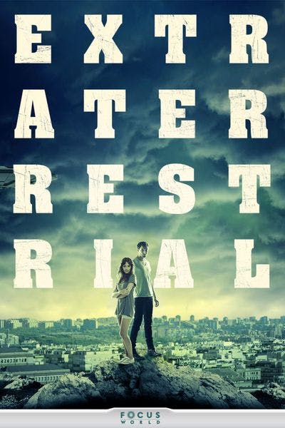 Extraterrestrial [Digital Code - HD]