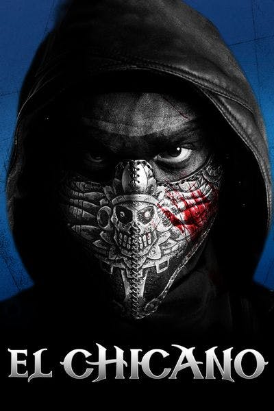El Chicano [Digital Code - UHD]