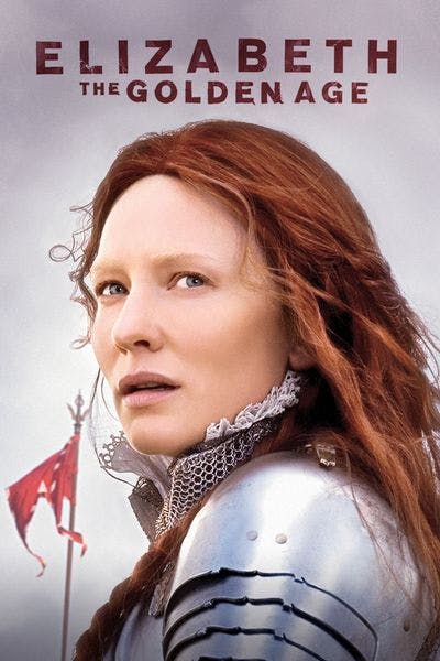 Elizabeth: The Golden Age [Digital Code - HD]