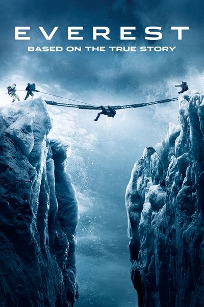 Everest [Digital Code - UHD]