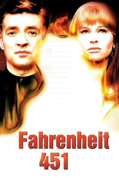 Fahrenheit 451 [Digital Code - HD]