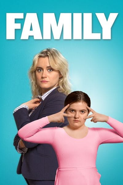 Family [Digital Code - HD]