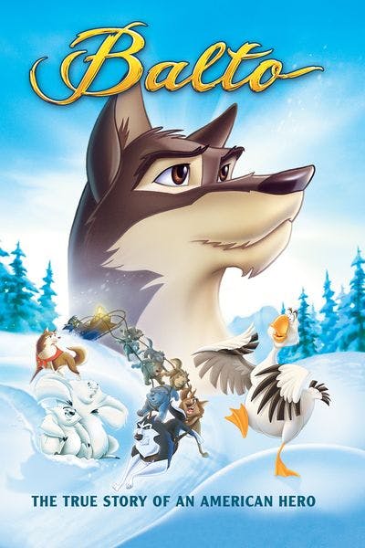 Balto [Digital Code - HD]