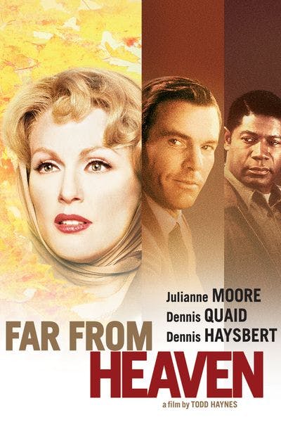 Far From Heaven [Digital Code - HD]