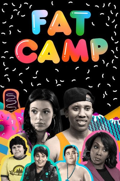 Fat Camp [Digital Code - HD]