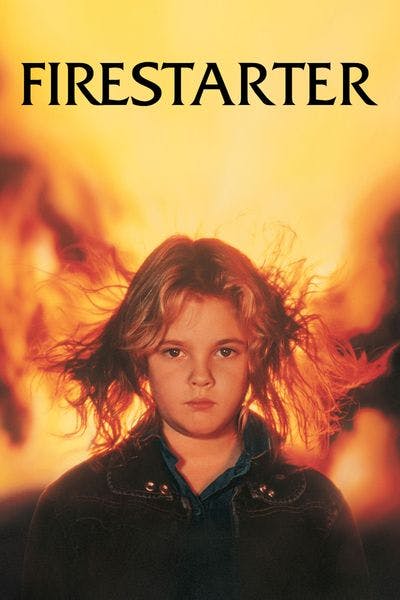 Firestarter [Digital Code - HD]