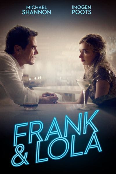 Frank & Lola [Digital Code - HD]