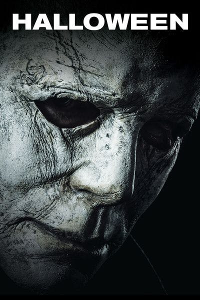 Halloween (2018) [Digital Code - UHD]