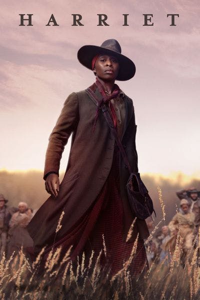 Harriet [Digital Code - UHD]