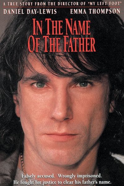 In the Name of the Father [Digital Code - HD]