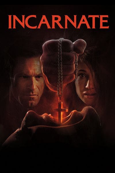 Incarnate [Digital Code - HD]