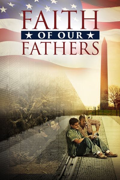 Faith of Our Fathers [Digital Code - HD]
